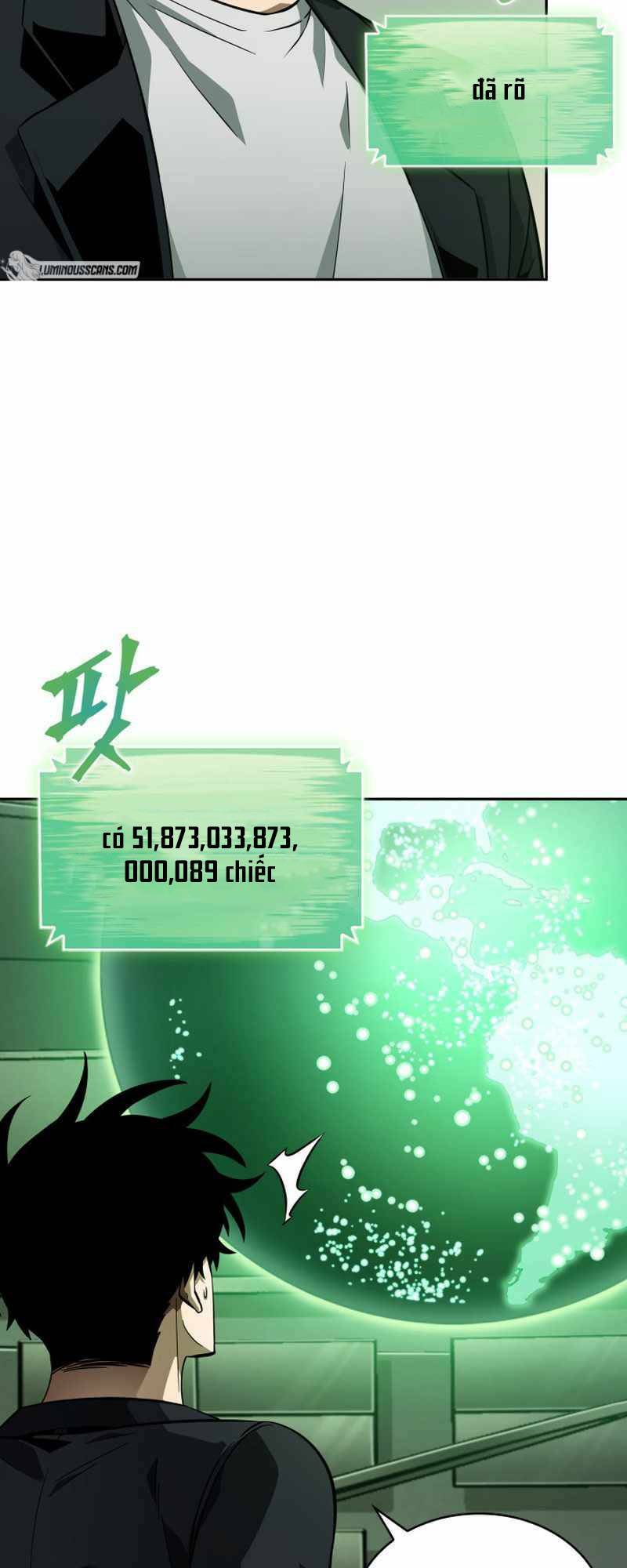 Vua Trộm Mộ Chương 406 Ảnh 56