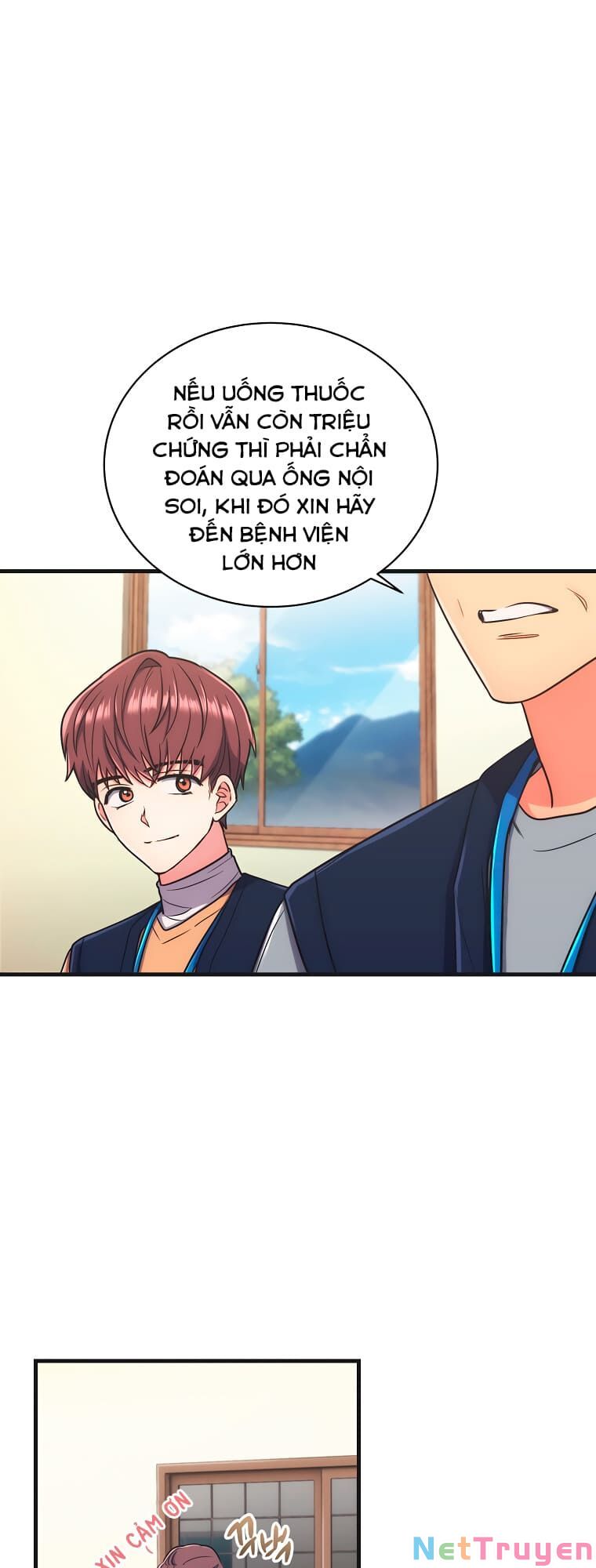 Bác Sĩ Trở Lại Chương 144 Ảnh 41