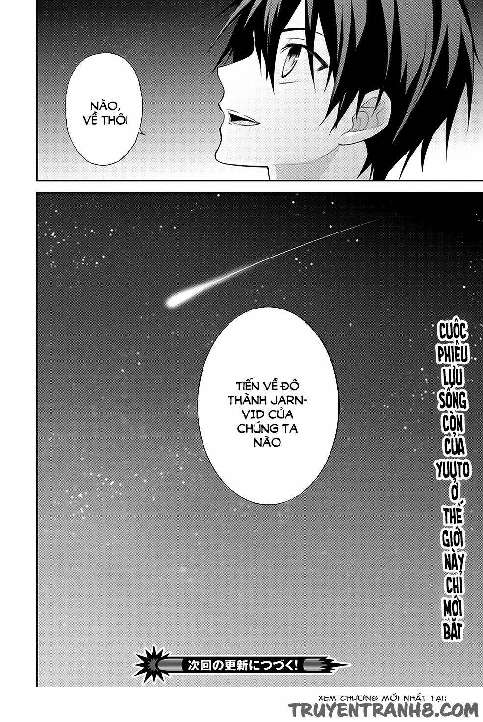Hyakuren No Haou To Seiyaku No Ikusa Otome Chương 2 Ảnh 24