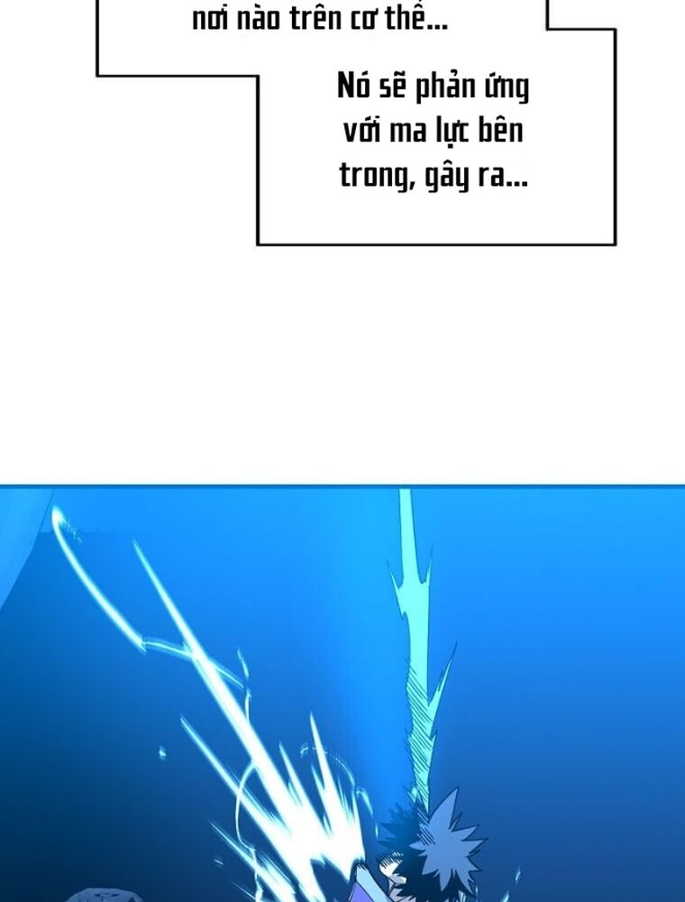 Tôi Đã Đạt Đến Cấp Độ Tối Đa Và Quay Trở Lại Chương 9 Ảnh 17