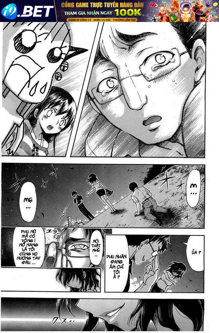 Gou-Dere Bishoujo Nagihara Sora Chương 10 Ảnh 25