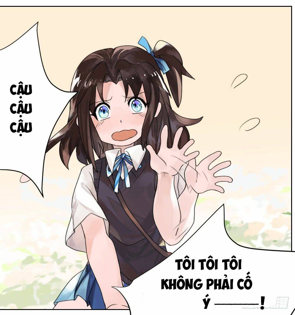 Kế Hoạch Giải Cứu Natra Chương 3 Ảnh 44