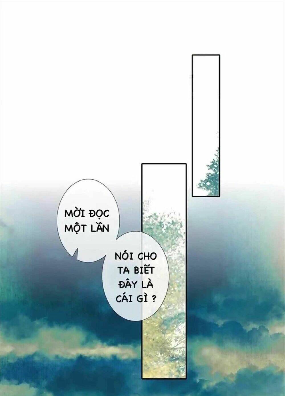Thiên Quan Tứ Phúc Chương 24 Ảnh 4
