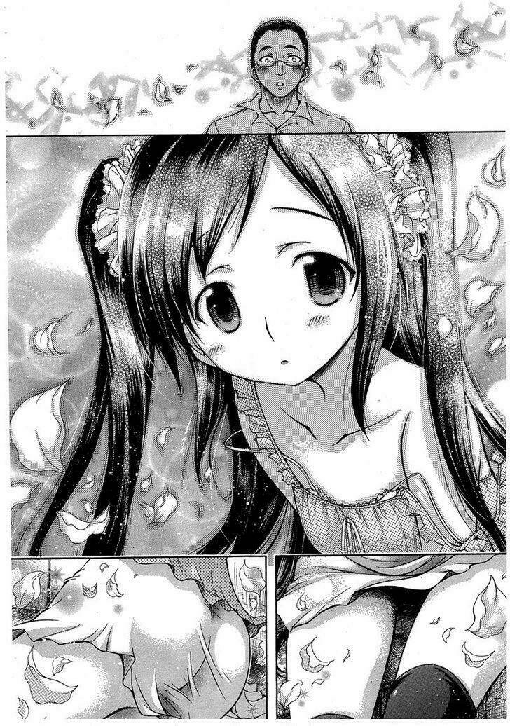 Gou-Dere Bishoujo Nagihara Sora Chương 10 Ảnh 16