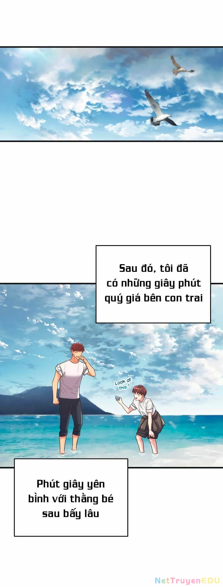 Bác Sĩ Trở Lại Chương 145 Ảnh 30