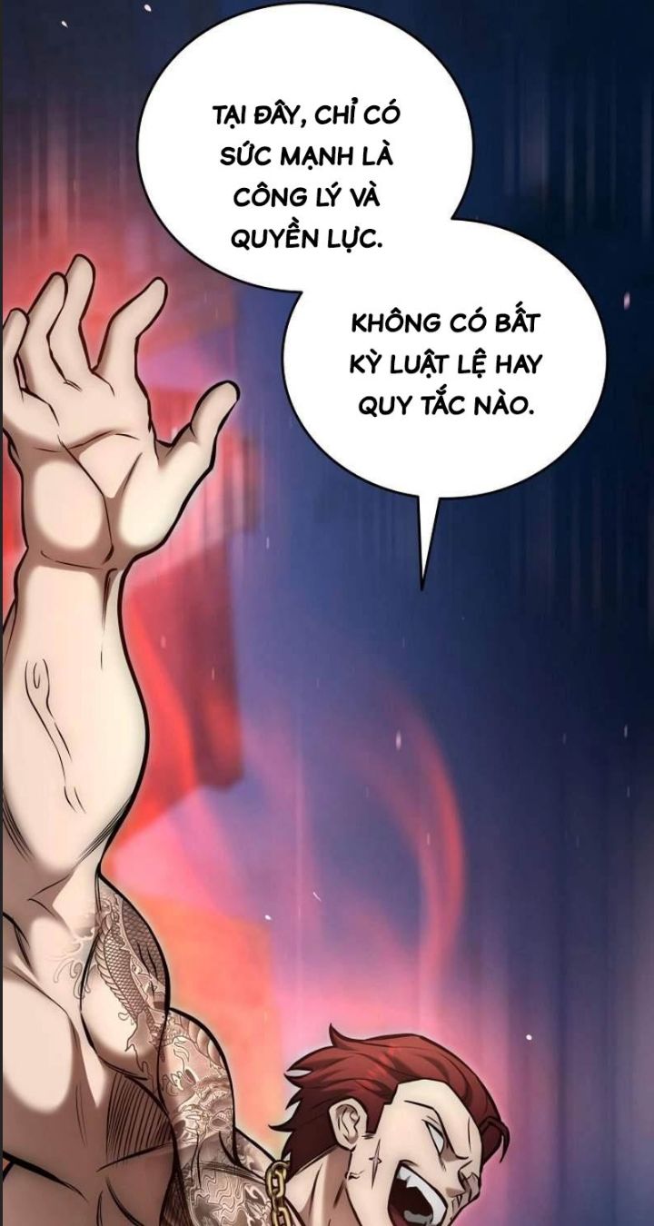 Theo Dõi Kênh Của Thánh Nhân Chương 25 Ảnh 74