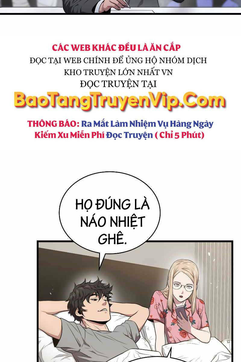 Luyện Cấp Chốn Địa Ngục Chương 50 Ảnh 100