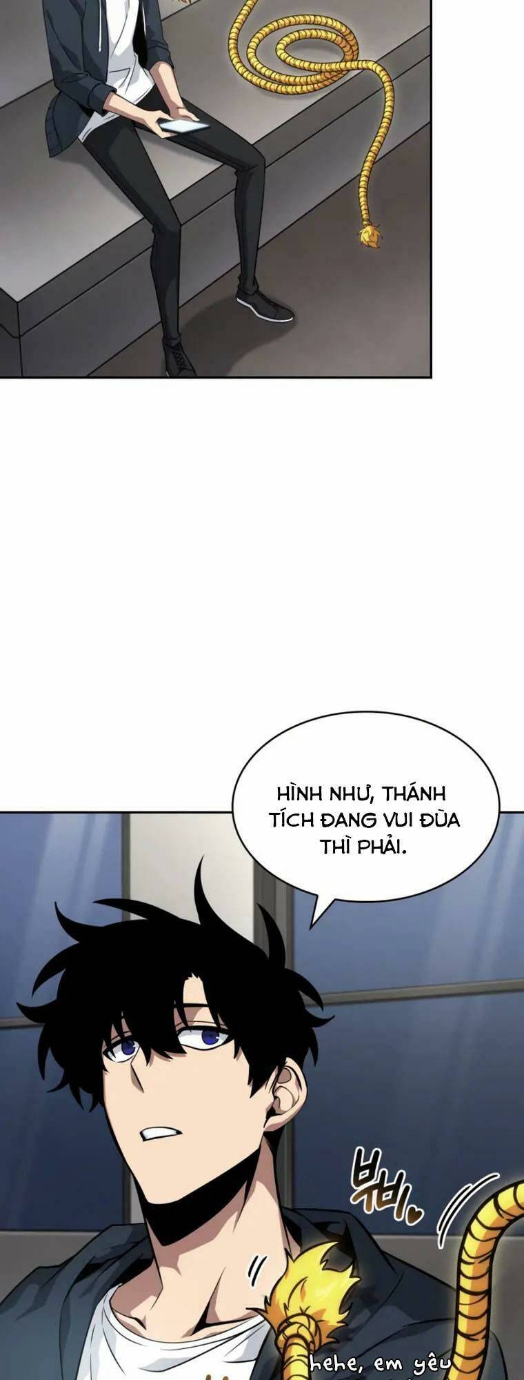 Vua Trộm Mộ Chương 399 Ảnh 56