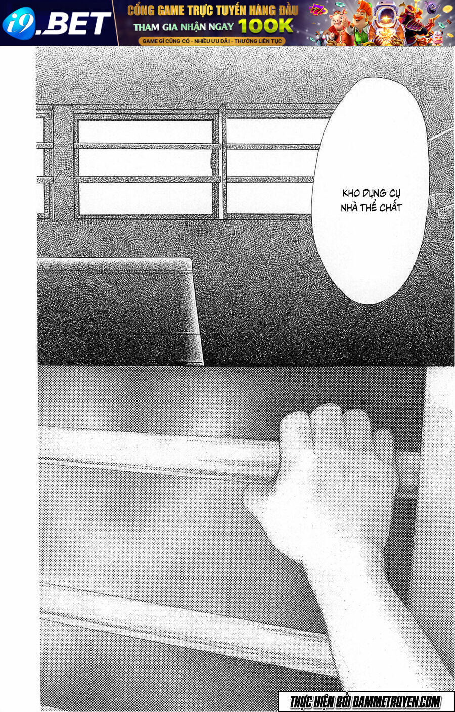 Himitsu - The Top Secret Chương 19.5 Ảnh 10