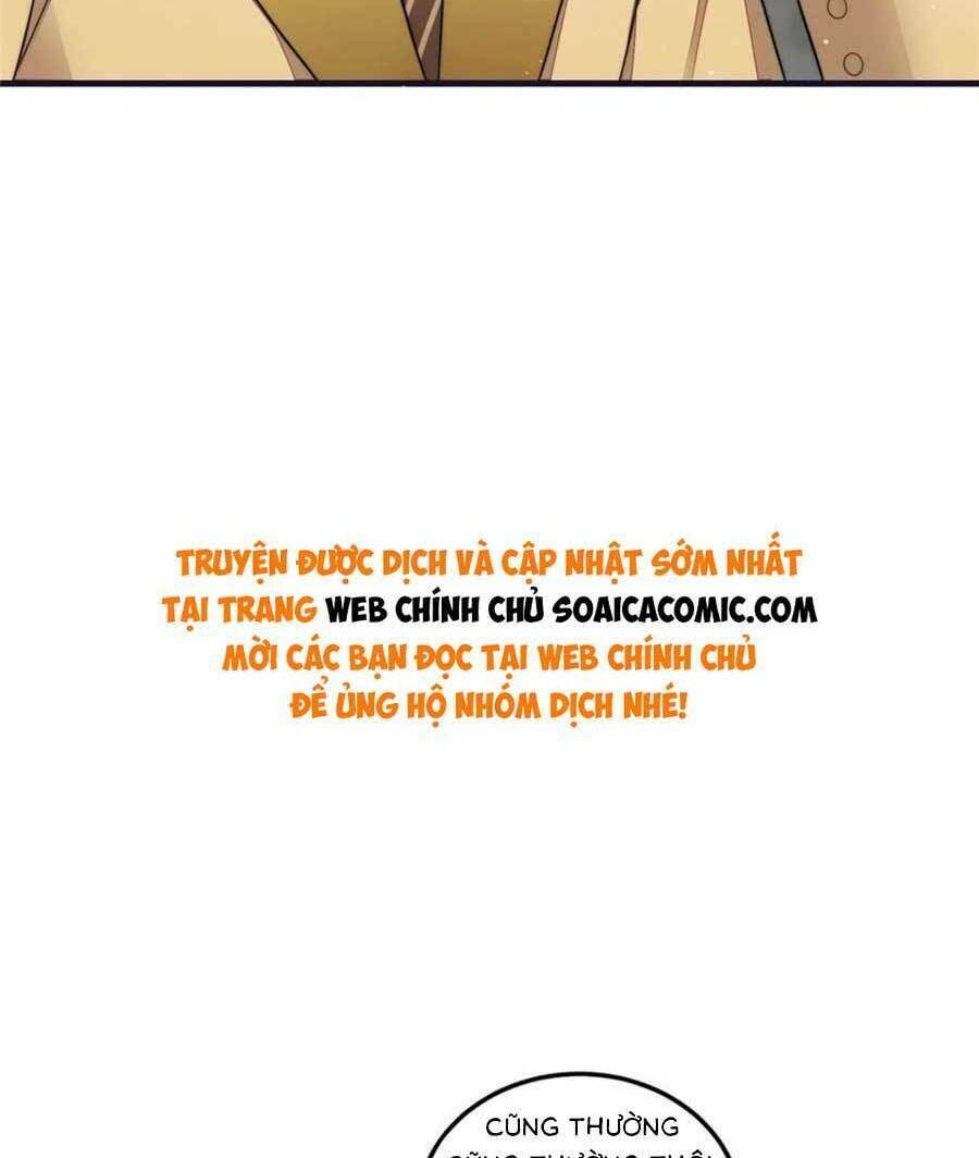 Đại Lão Nào Cũng Tranh Sủng Ta Chương 255 Ảnh 31