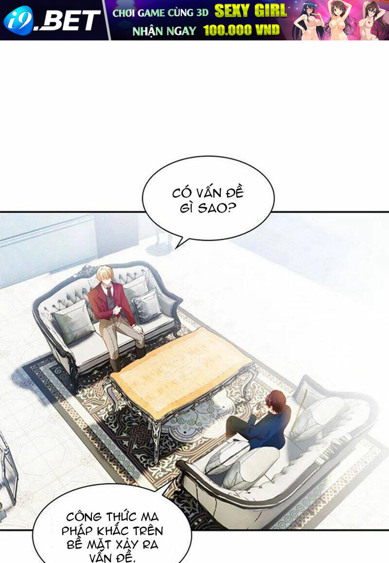Ác Nữ Cải Biến Chương 52 Ảnh 33