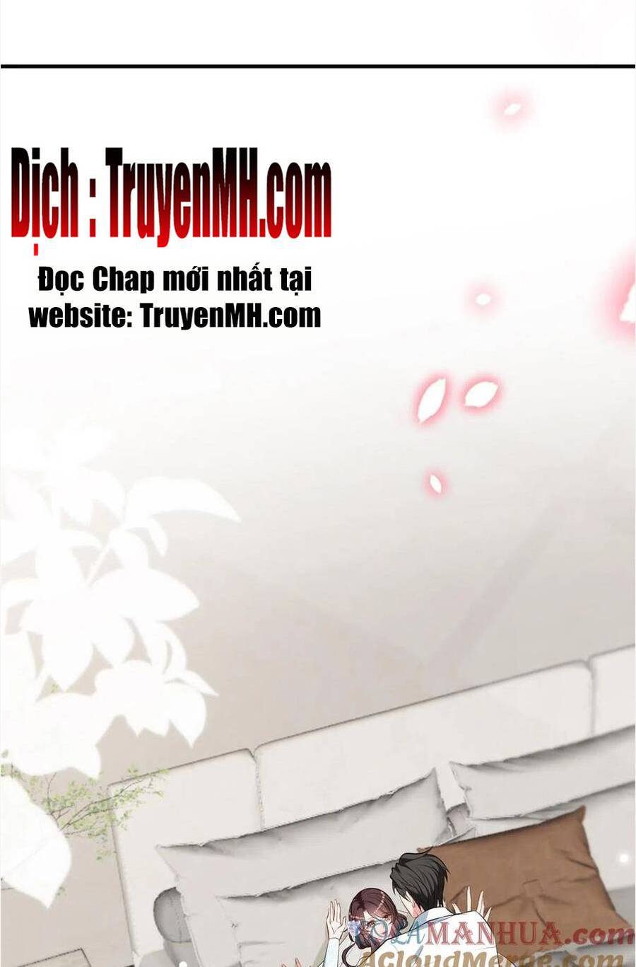 Ông Xã Kết Hôn Thử, Mạnh Thêm Chút Nữa Đi Chương 630 Ảnh 3