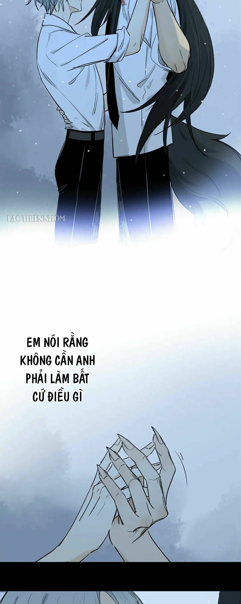 Phép Tắc Trường Ogus Chương 58 Ảnh 4