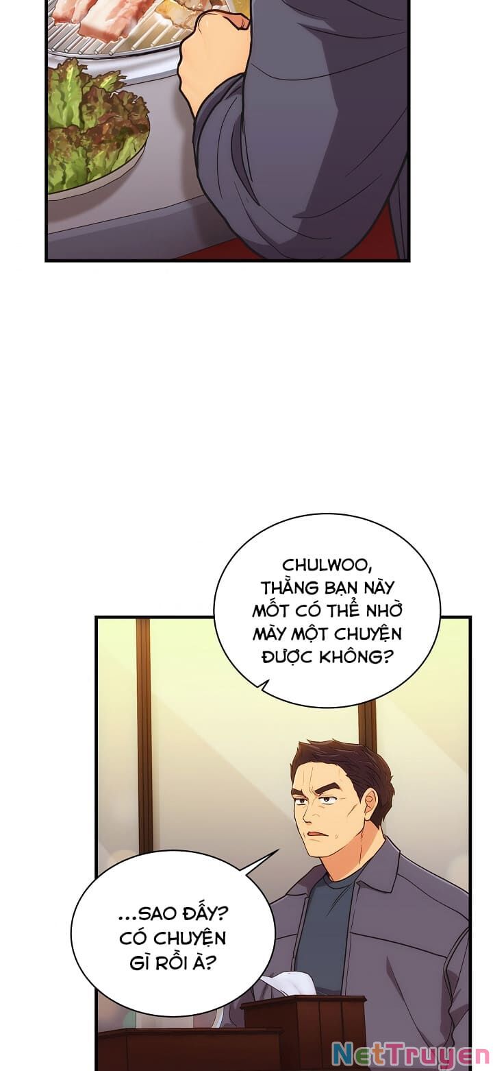 Bác Sĩ Trở Lại Chương 123 Ảnh 22