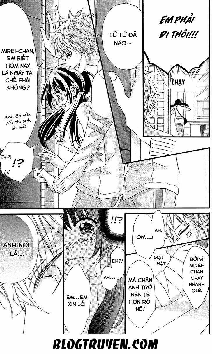 Boku No Uchi Ni Oide Chương 2 Ảnh 15