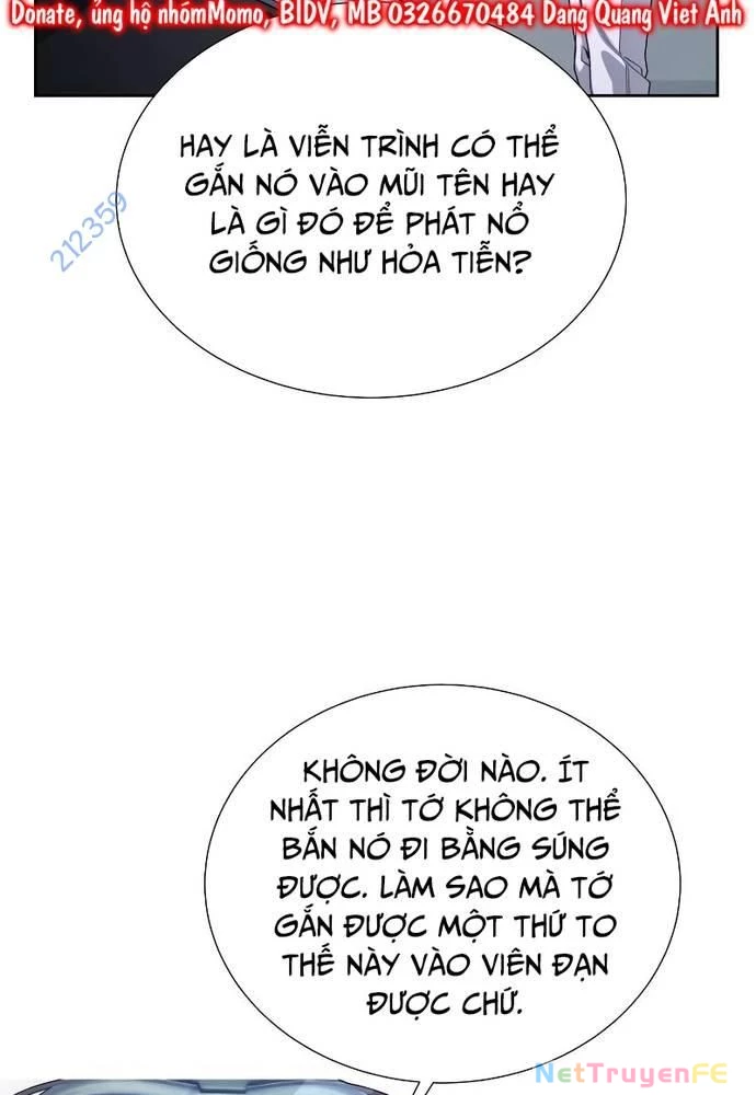 Người Chơi Thiên Tài Hồi Quy Chương 23 Ảnh 42
