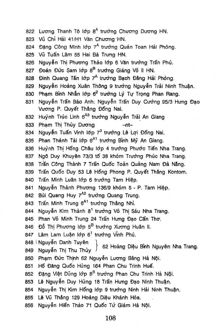 Cô Bé Mồ Côi Chương 17 Ảnh 50