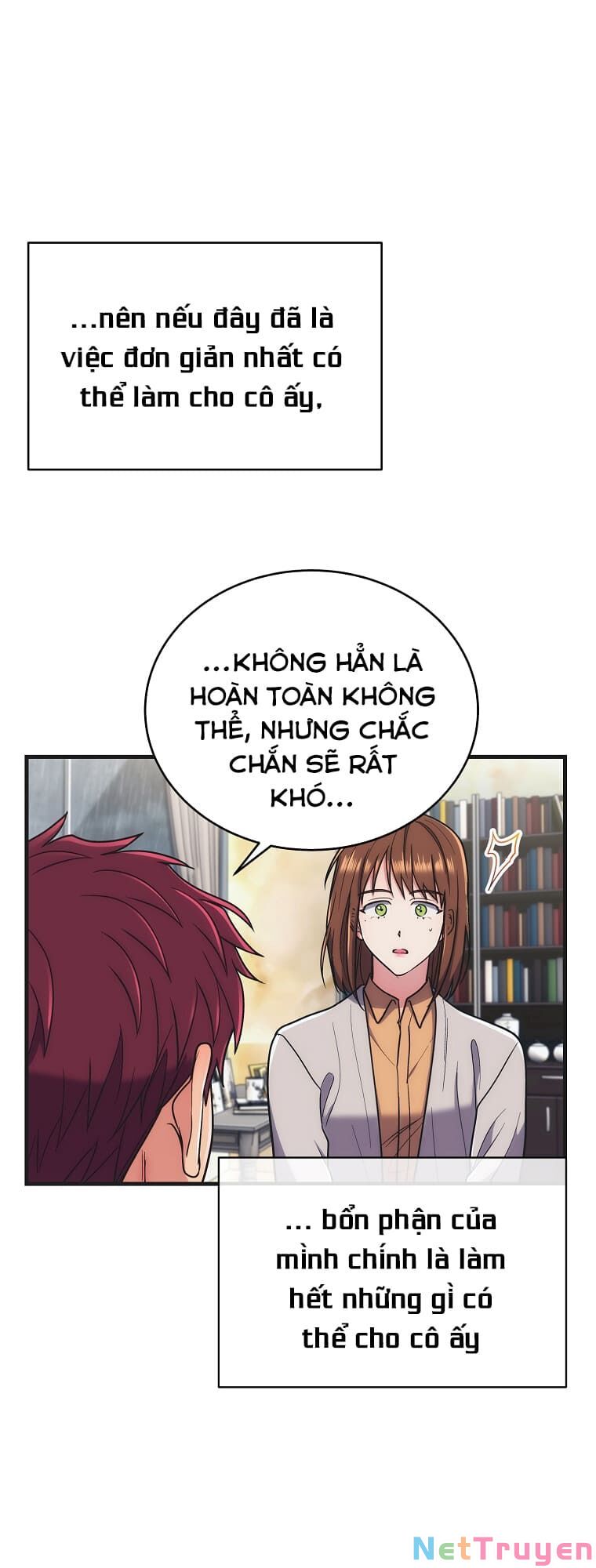 Bác Sĩ Trở Lại Chương 141 Ảnh 42