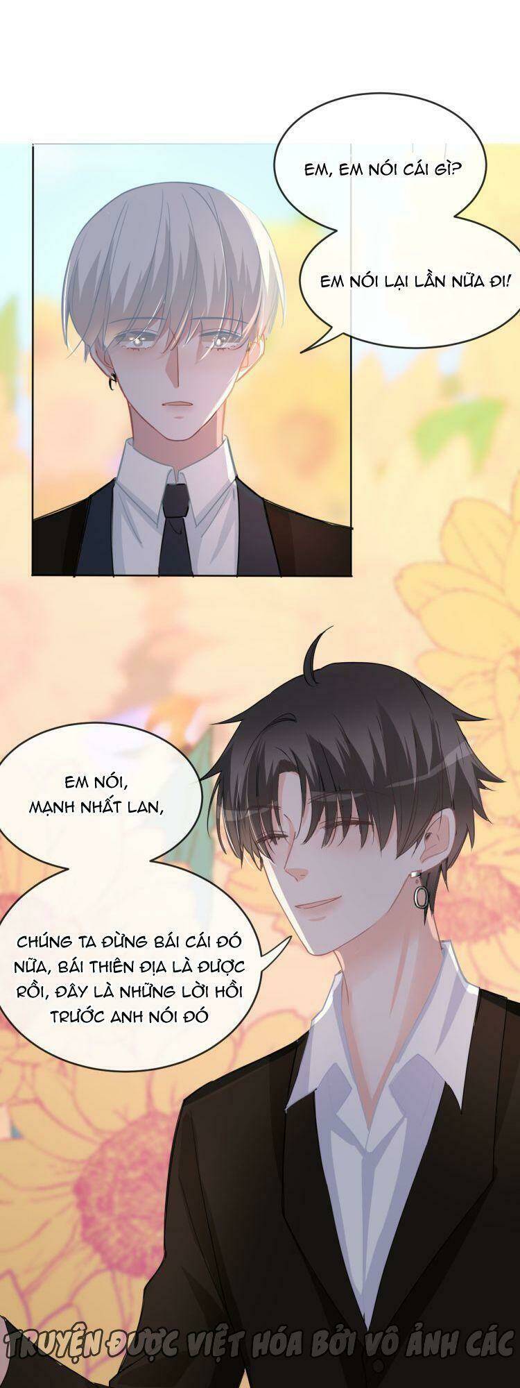 Biểu Diện Quan Hệ Nam Đoàn Chương 71 Ảnh 2
