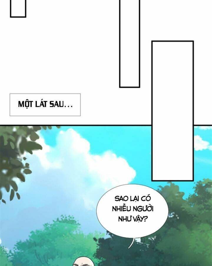 Ta Trở Về Từ Chư Thiên Vạn Giới Chương 264 Ảnh 47