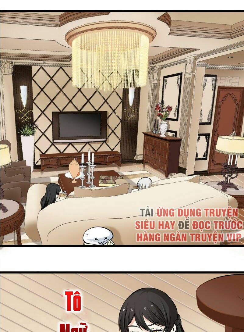 Long Ngạo Thiên Chương 3 Ảnh 5