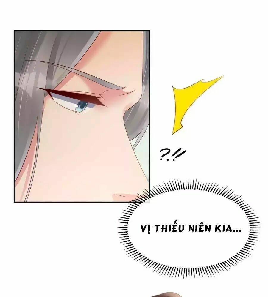 Tuyệt Thế Thần Y: Phúc Hắc Đại Tiểu Thư Chương 55 Ảnh 58