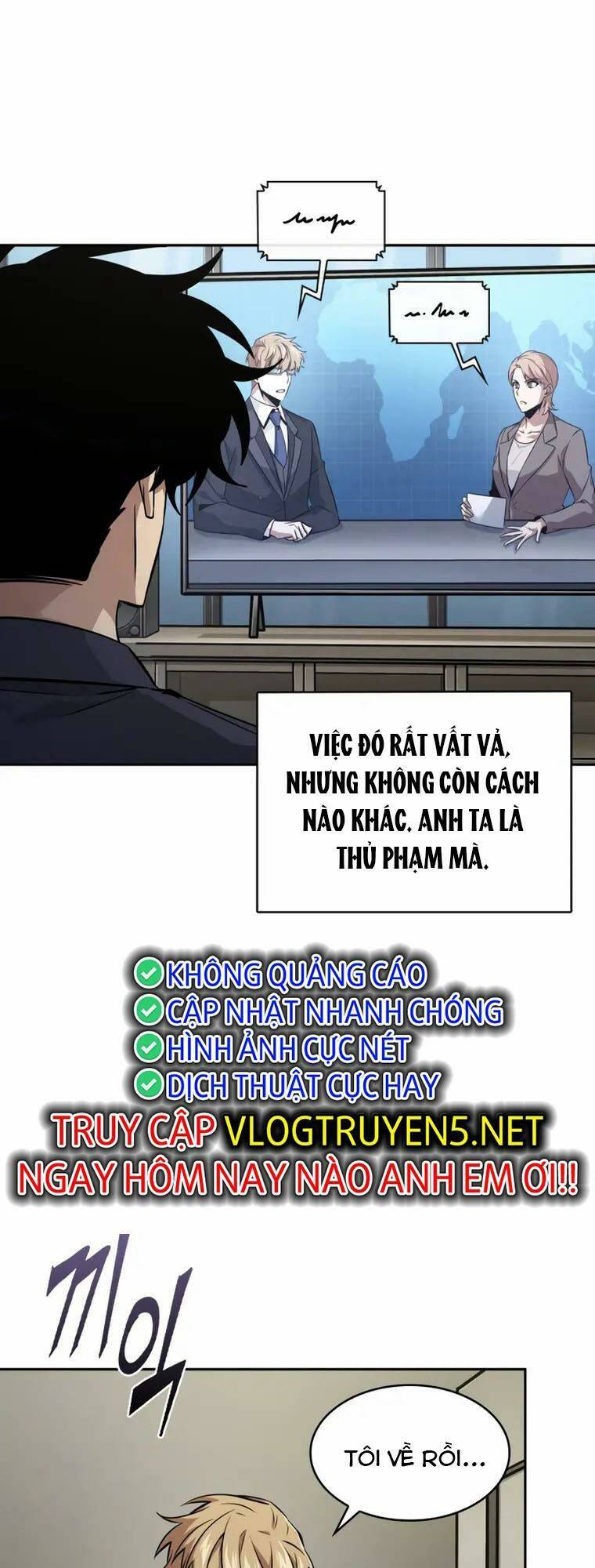 Vua Trộm Mộ Chương 401 Ảnh 40