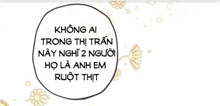 Bản Tình Ca Màu Huyết Họa Với Rowan Chương 2 Ảnh 34