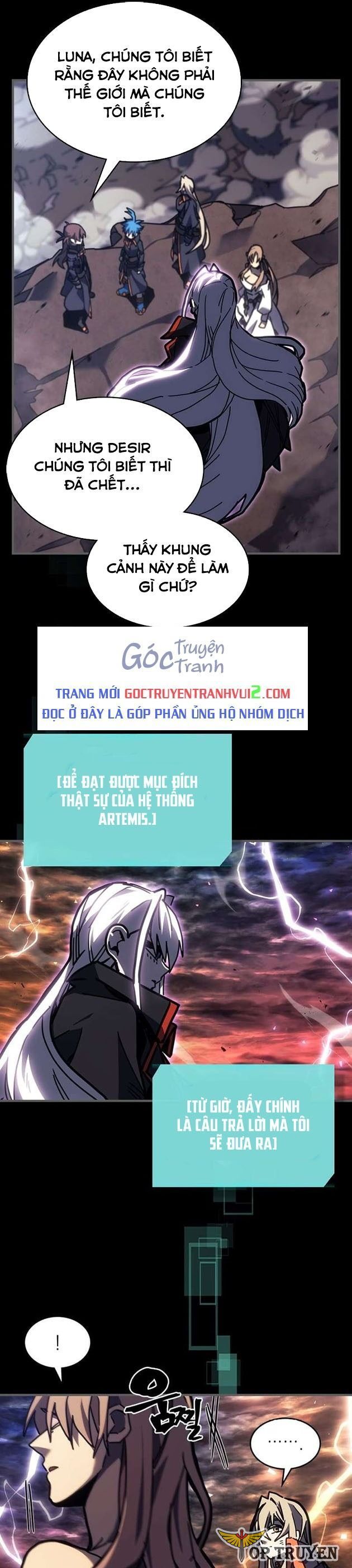Chuyển Sinh Ma Pháp Đặc Biệt Yếu Chương 262 Ảnh 5