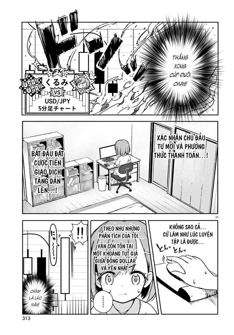 Fx Chiến Thần Kurumi Chan Chương 1 Ảnh 44