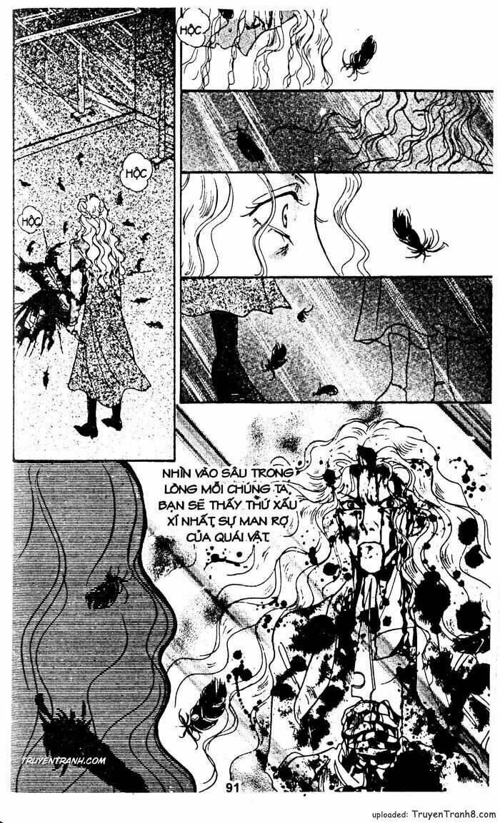 Tiệm Thú Kiểng Chương 22 Ảnh 37