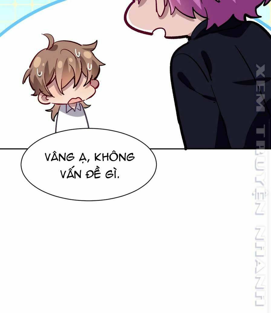 Lang Quân, Xin Đừng...! Chương 69 Ảnh 11