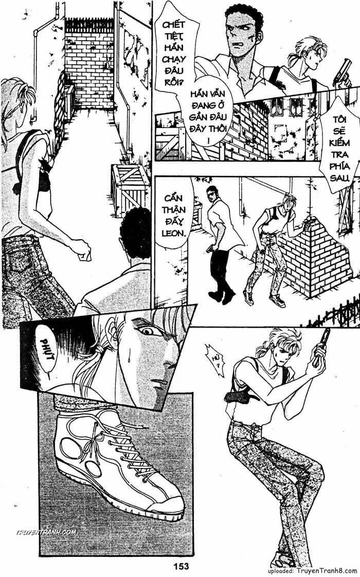 Tiệm Thú Kiểng Chương 19 Ảnh 39
