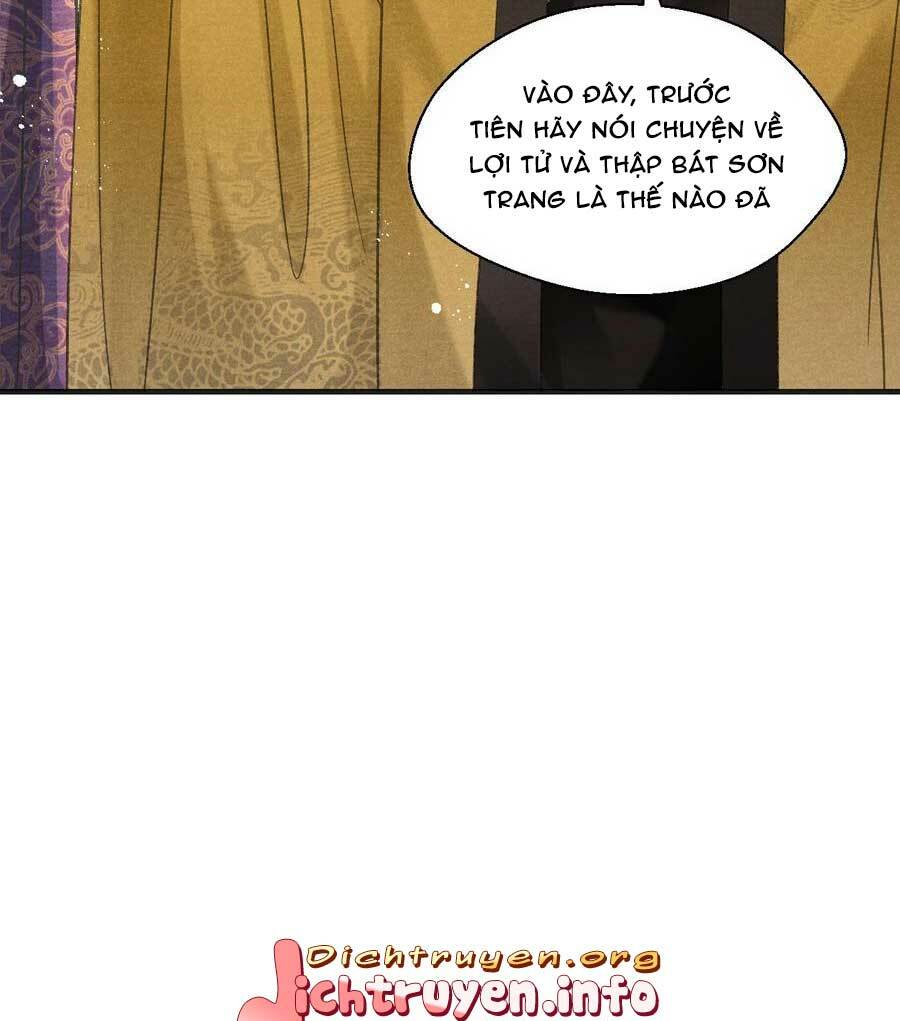 Nhất Kiếm Sương Hàn Chương 64 Ảnh 18