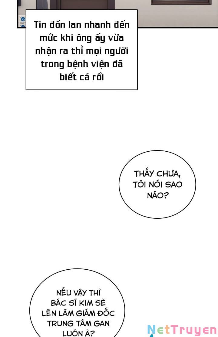 Bác Sĩ Trở Lại Chương 124 Ảnh 22
