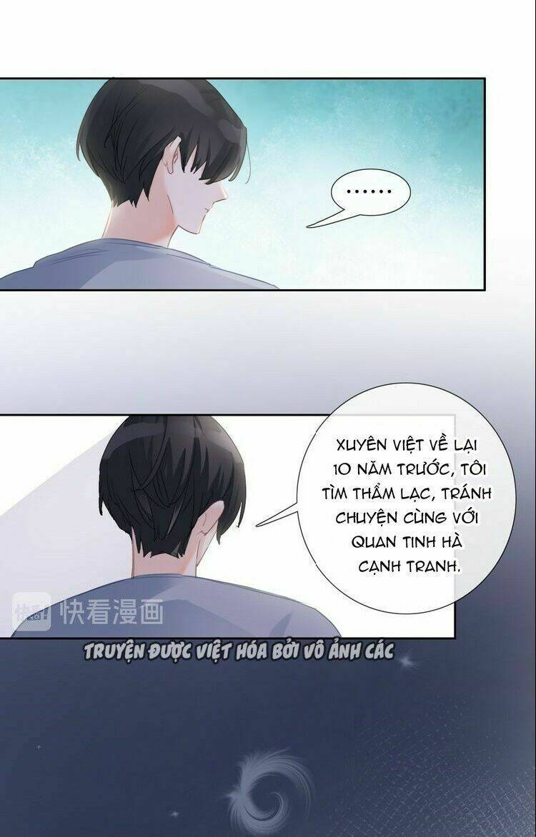 Biểu Diện Quan Hệ Nam Đoàn Chương 55 Ảnh 35