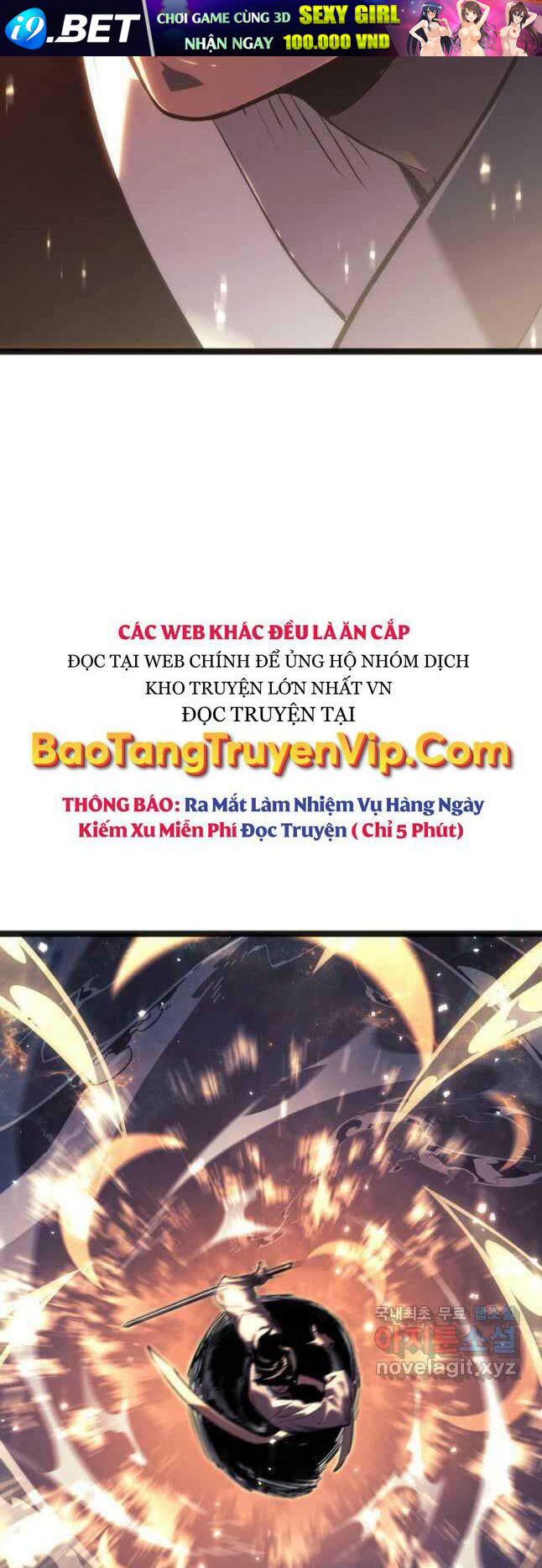 Tử Thần Phiêu Nguyệt Chương 89 Ảnh 55