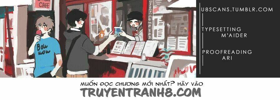 Bỗng Dưng Lại Yêu Chương 3 Ảnh 2