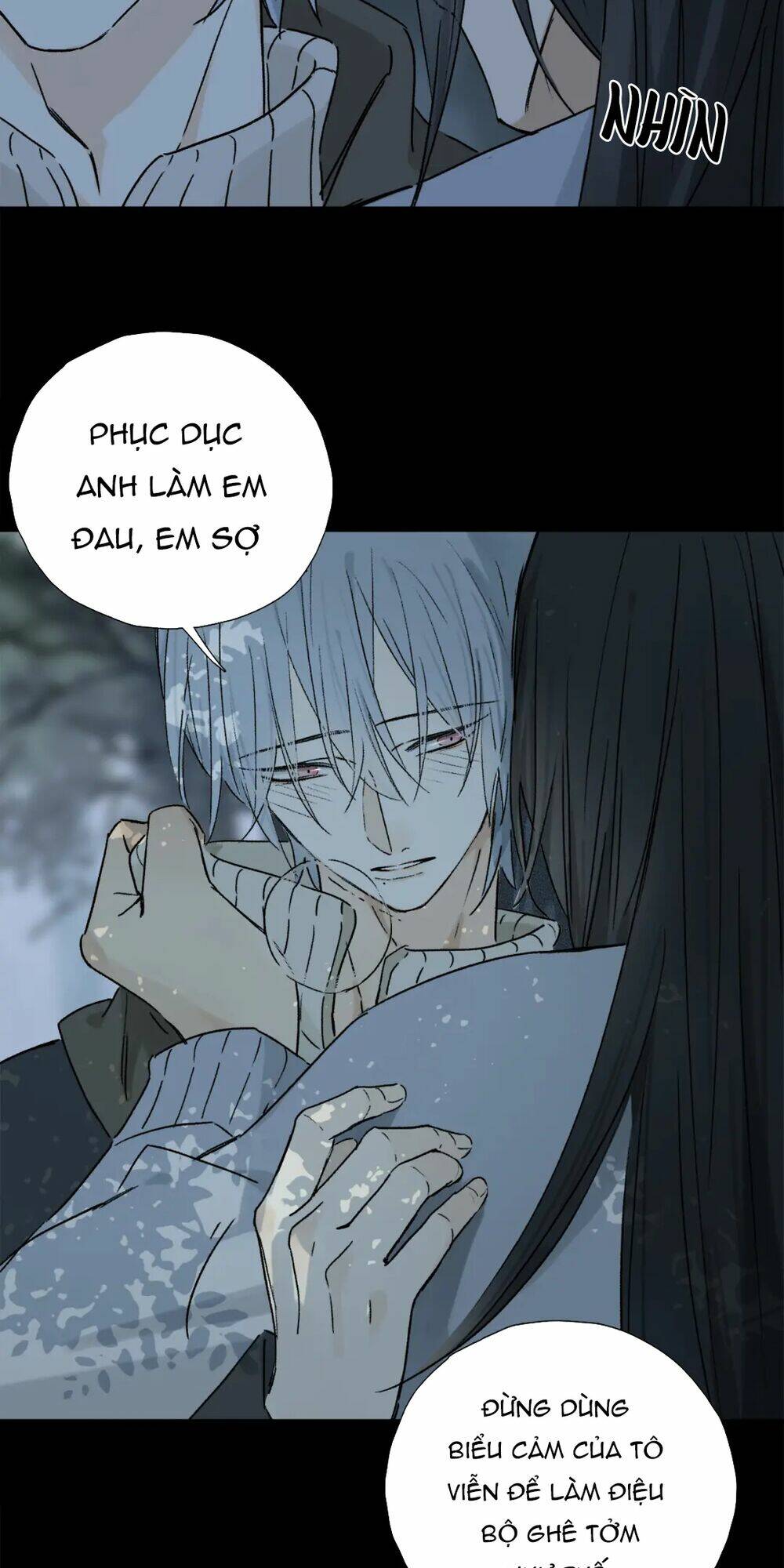 Phép Tắc Trường Ogus Chương 66 Ảnh 29