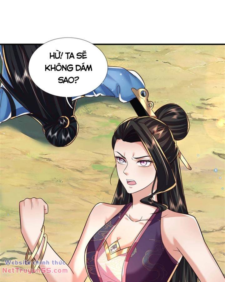 Ta Trở Về Từ Chư Thiên Vạn Giới Chương 268 Ảnh 41