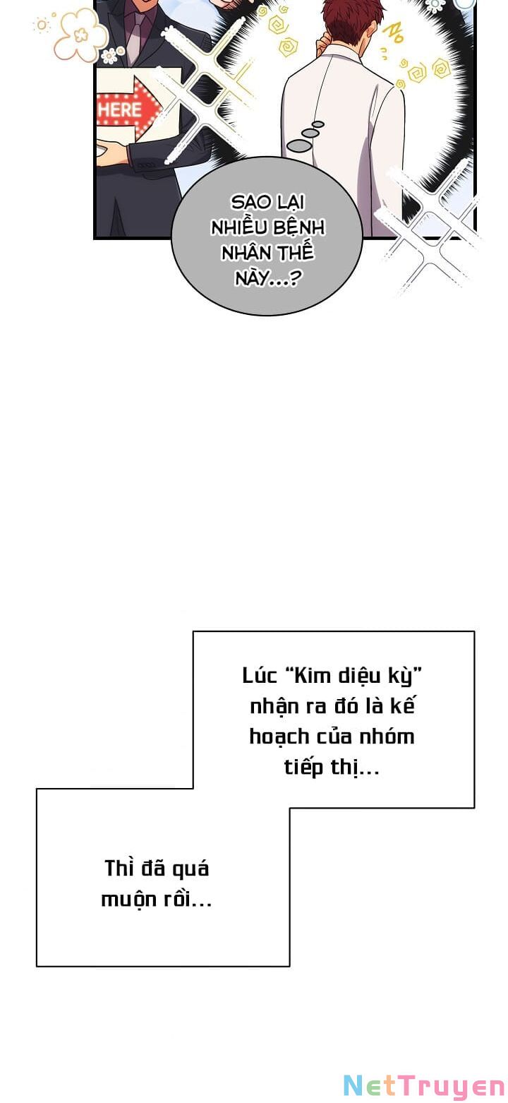 Bác Sĩ Trở Lại Chương 123 Ảnh 29