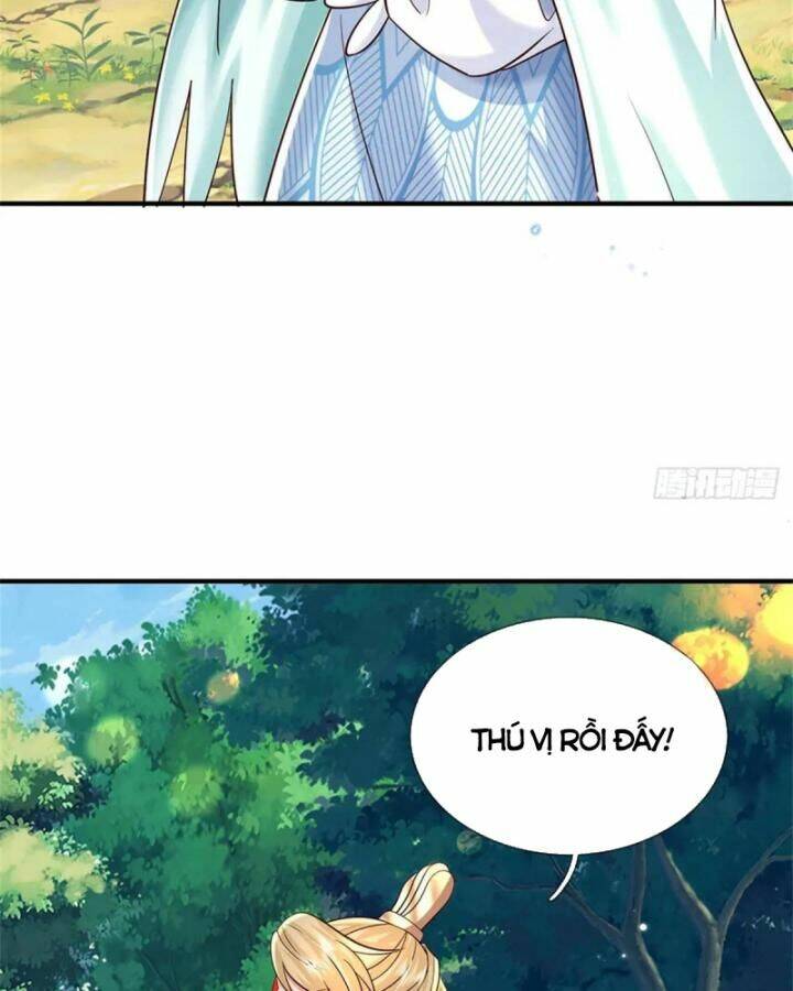 Ta Trở Về Từ Chư Thiên Vạn Giới Chương 253 Ảnh 38
