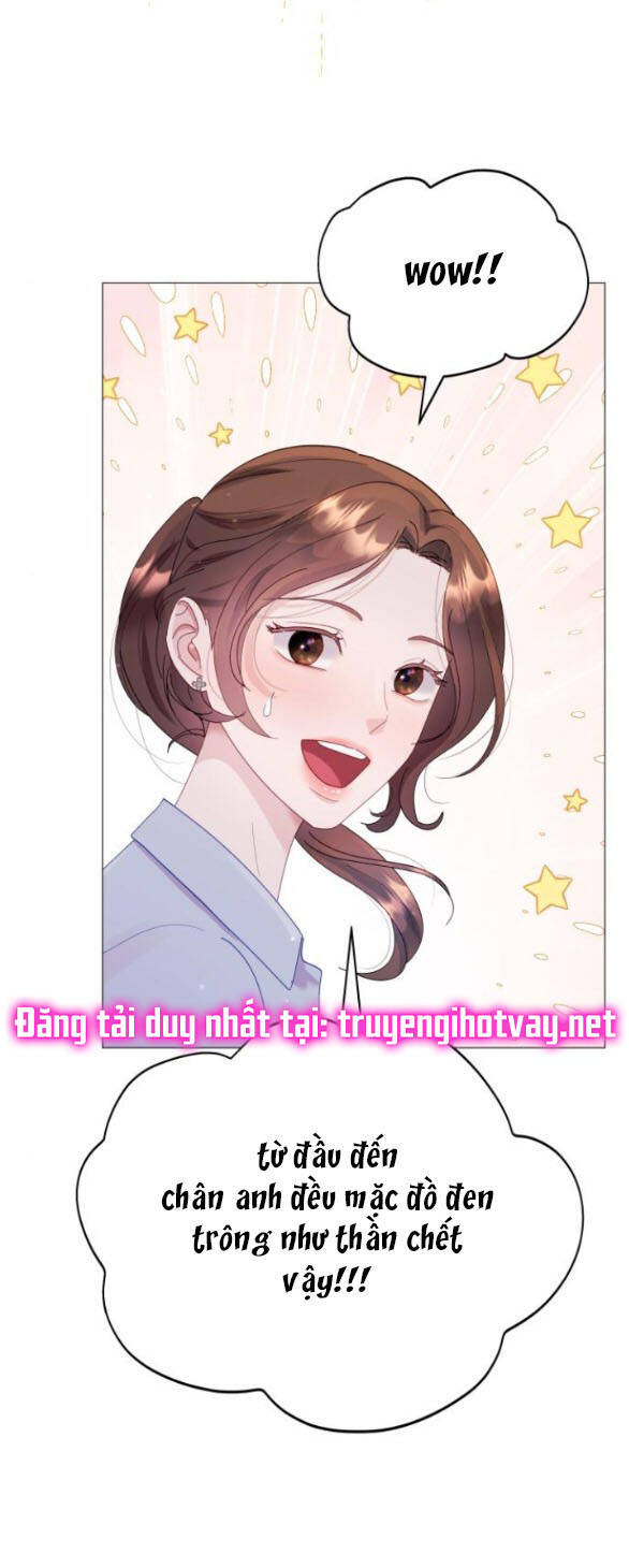 Hướng Dẫn Sử Dụng Mãnh Thú Chương 3.2 Ảnh 18