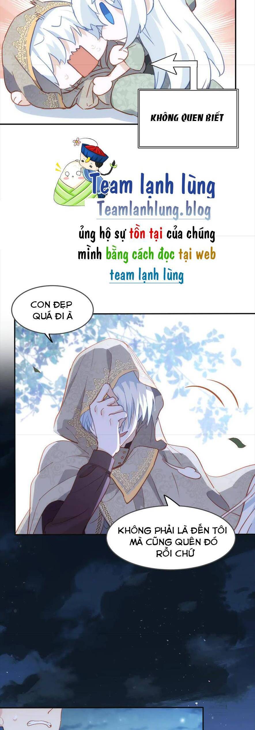 Bổn Công Chúa Không Muốn Được Chiều Chuộng Chương 46 Ảnh 27