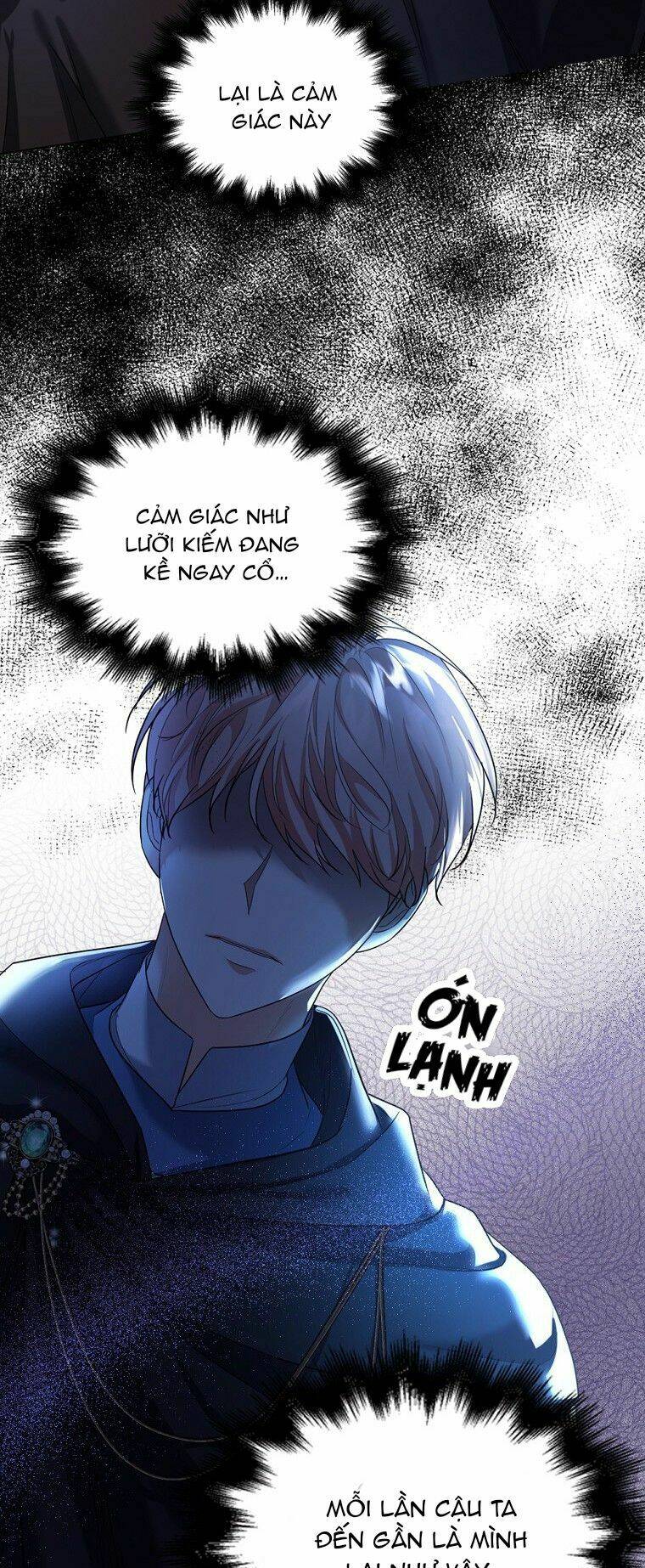 Cuộc Hôn Nhân Hợp Đồng Của Công Tước Ashleyan Chương 24 Ảnh 45