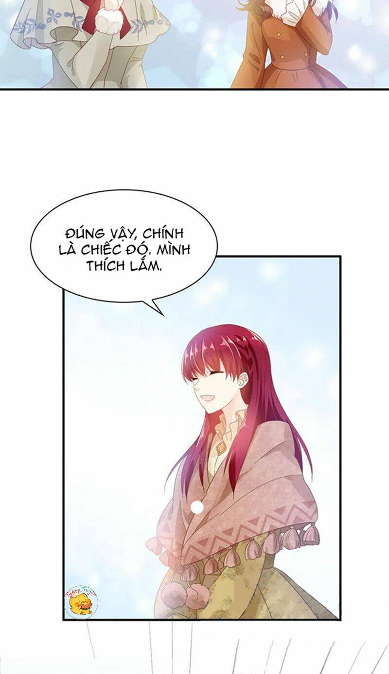 Ác Nữ Cải Biến Chương 52 Ảnh 20