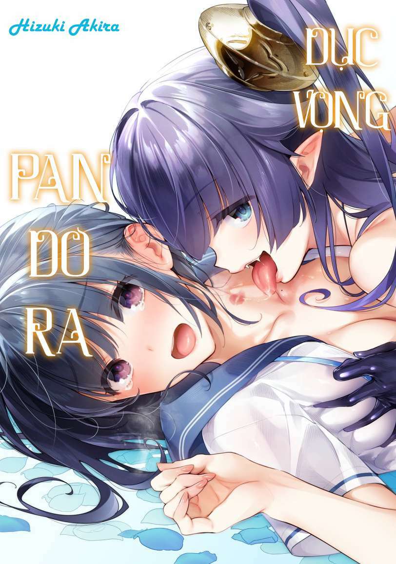 Dục Vọng Pandora Chương 5 Ảnh 5