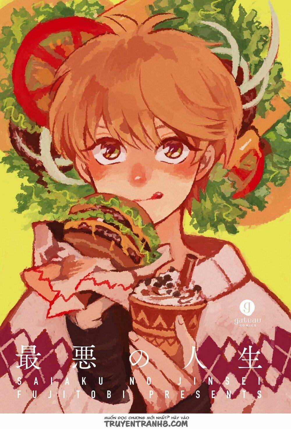 Bỗng Dưng Lại Yêu Chương 1 Ảnh 6