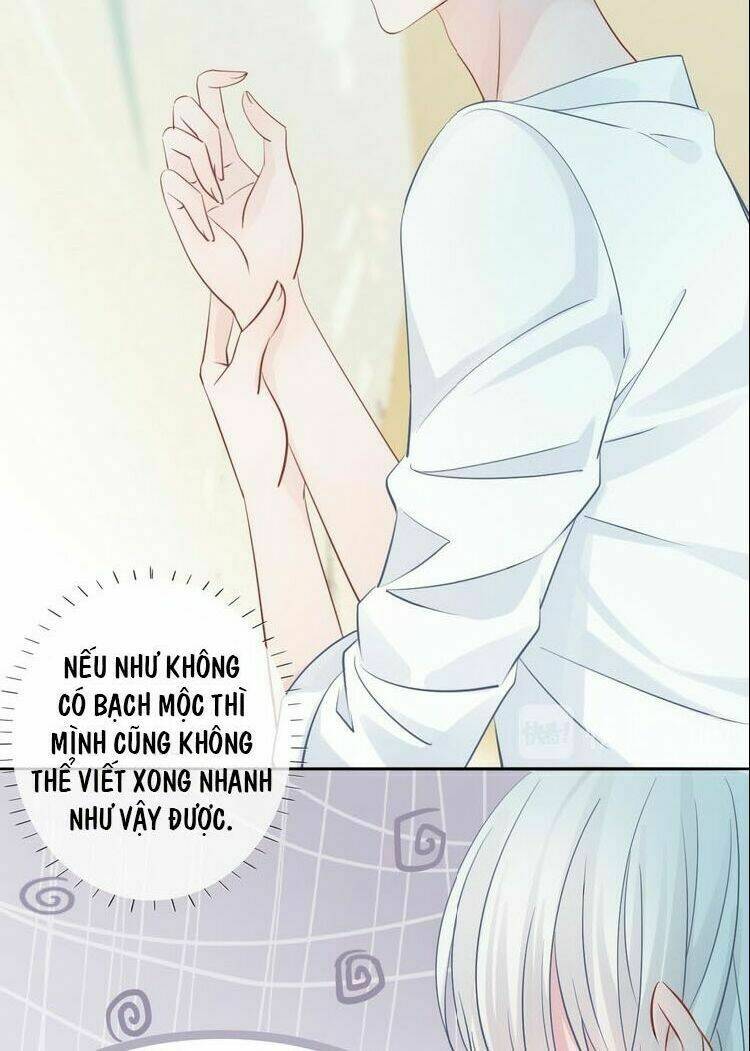 Biểu Diện Quan Hệ Nam Đoàn Chương 53 Ảnh 10
