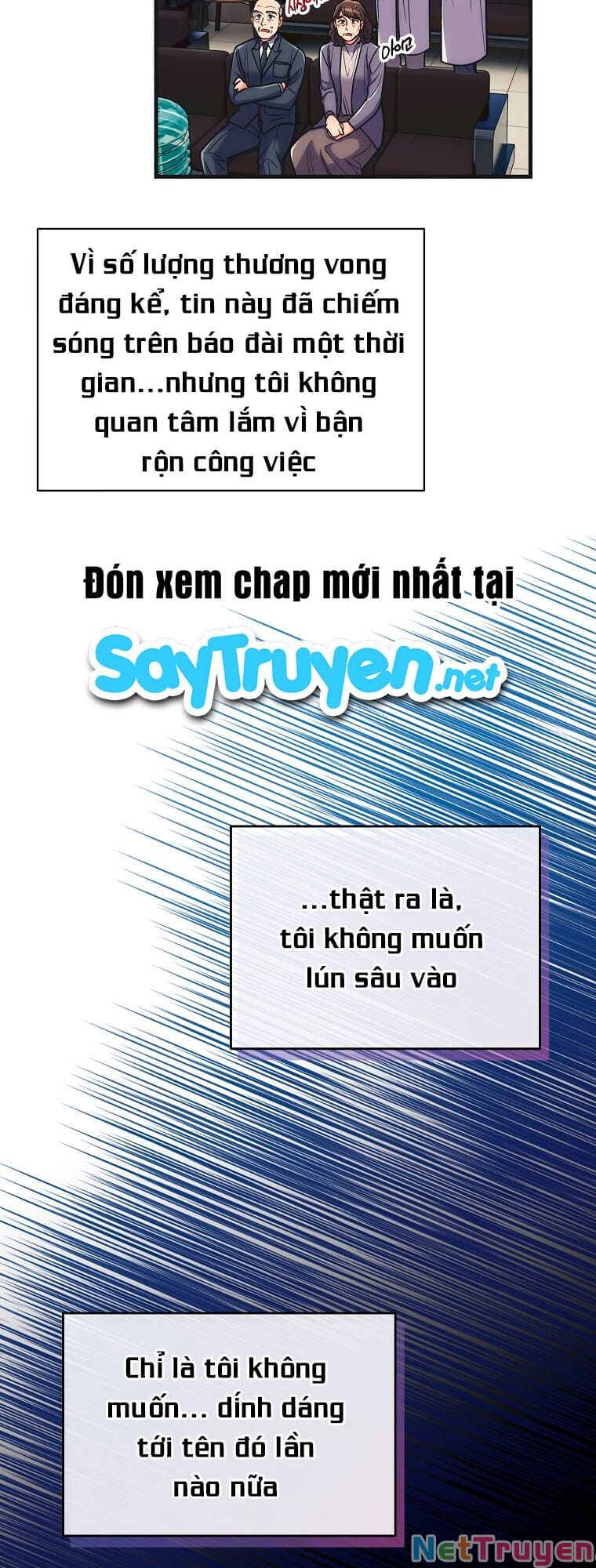 Bác Sĩ Trở Lại Chương 143 Ảnh 25